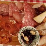 Il David Comida