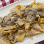 Il David Comida
