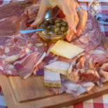 Il David Comida