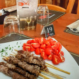 Iknos Comida