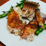 Iknos Comida