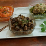 Iknos Comida