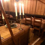Il Caffè Di Foffa À l'intérieur