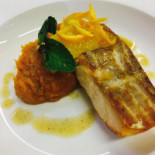 Trait D'union food