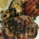 Trait D'union food