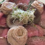 Trait D'union food
