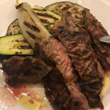 Trait D'union food