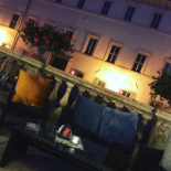 Caffe Collicola Extérieur