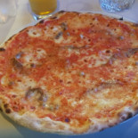 Mickey Mouse Tipical Pizza Nourriture