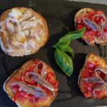 Mickey Mouse Tipical Pizza Nourriture