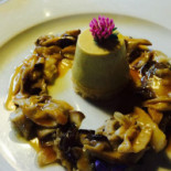 Casin Del Gamba food