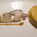 Casin Del Gamba drink