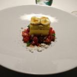 Casin Del Gamba food