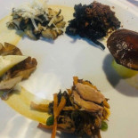 Casin Del Gamba food