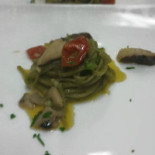 Trattoria Oscella Nourriture