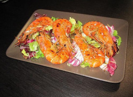 L'alternativa Brasserie Steakhouse food