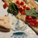 Salati Comida