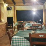 Caffe Del Navile À l'intérieur