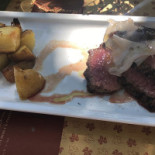 Girodibacco food