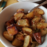 Girodibacco food