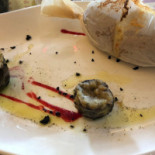Girodibacco food