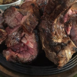 Girodibacco food