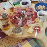 Girodibacco food