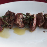 Girodibacco food