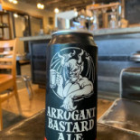 Girodibacco drink