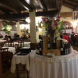 Ca' Nostra À l'intérieur
