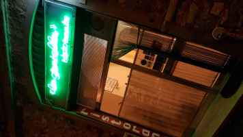 Gelato Caffe inside