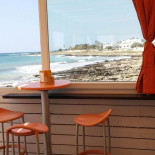 Sunset Cafe Extérieur