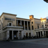 Caffe Pedrocchi Esterno
