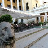 Caffe Pedrocchi Exterior