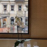 Caffe Pedrocchi Dentro