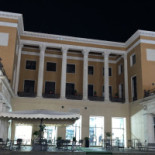 Caffe Pedrocchi Exterior