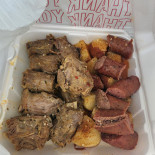 Da Santo Comida