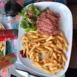 Da Santo Comida