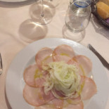 Tiratardi Nourriture
