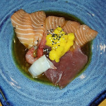 Saien Comida