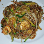 Saien Comida