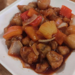 Saien Comida