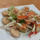 Saien Comida