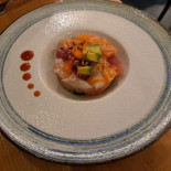 Saien Comida
