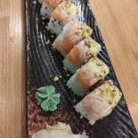 Saien Comida