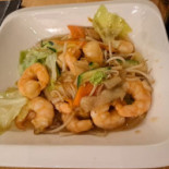 Saien Comida