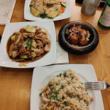 Saien Comida