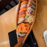 Saien Comida