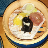 Saien Comida