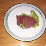 Saien Comida